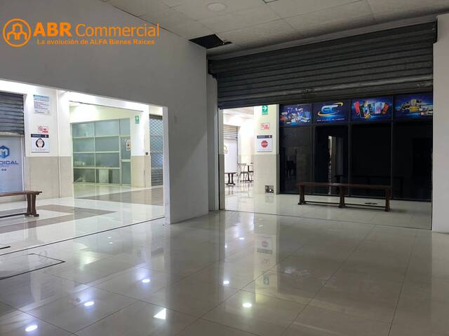 Local Comercial para Alquiler en Guayaquil - 4