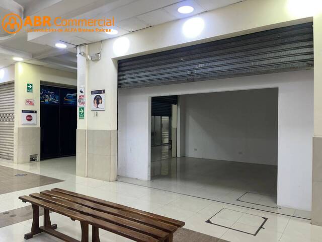 Alquiler en Vía a Daule - Guayaquil