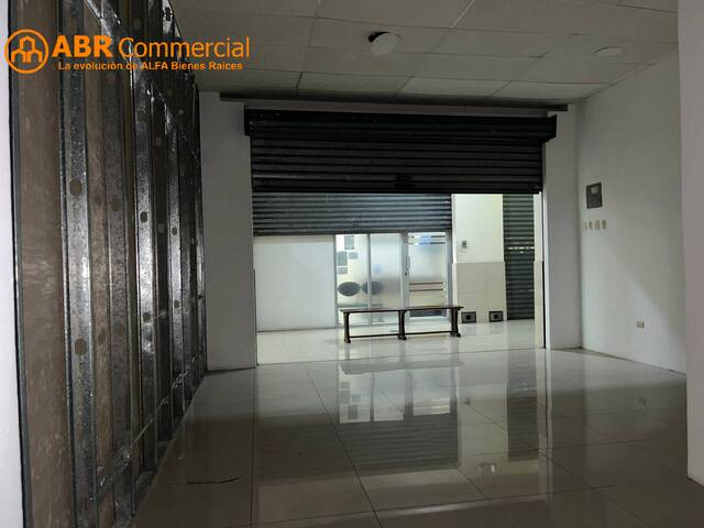 Local Comercial para Alquiler en Guayaquil - 5