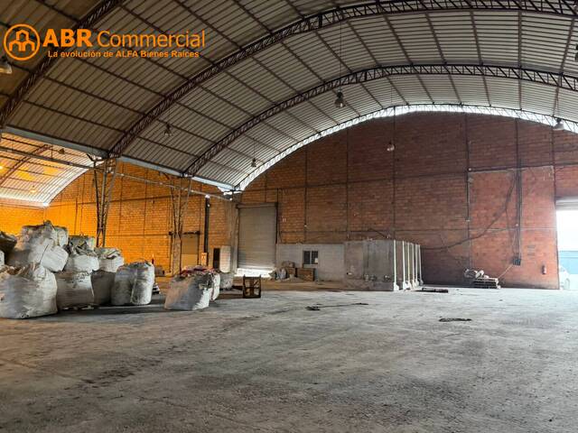 Bodegas para Alquiler en Guayaquil - 4