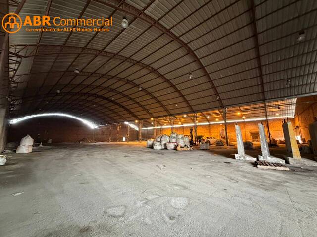 #3991 - Bodegas para Alquiler en Guayaquil - G