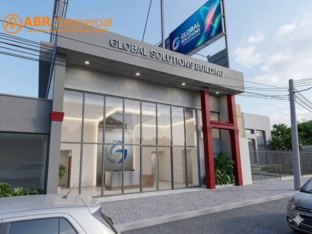 #6309 - Local Comercial para Alquiler en Guayaquil - G - 1