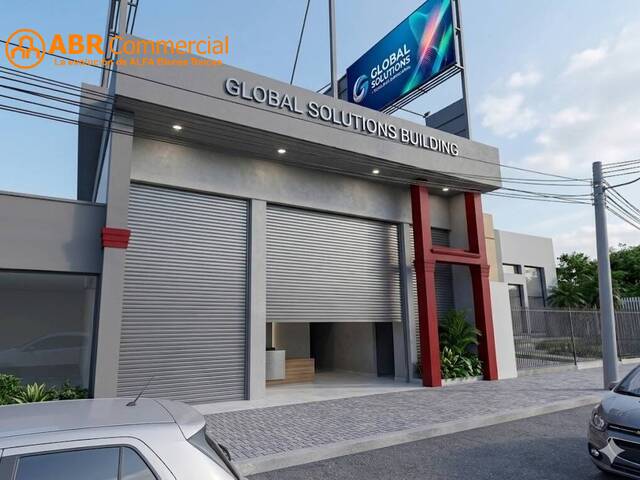 #6309 - Local Comercial para Alquiler en Guayaquil - G - 2