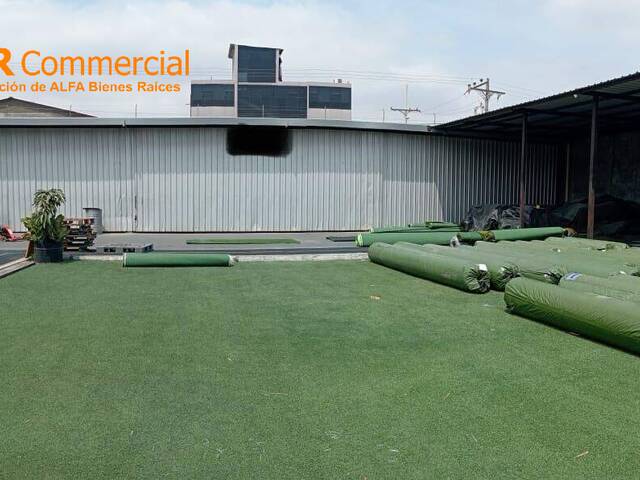 Venta en Vía Durán Tambo - Durán