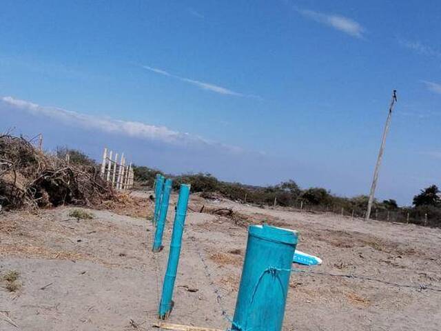 #6312 - Terreno para Venta en Durán - G - 3