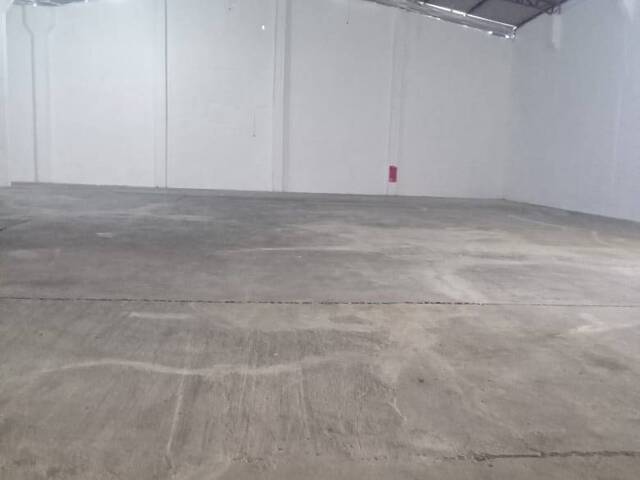#6110 - Bodegas para Alquiler en Guayaquil - G - 3