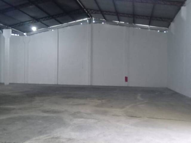 #6110 - Bodegas para Alquiler en Guayaquil - G - 2