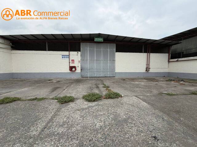 Venta en Vía a Daule - Guayaquil