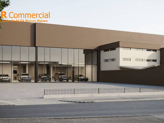#5672 - Local Comercial para Alquiler en Guayaquil - G