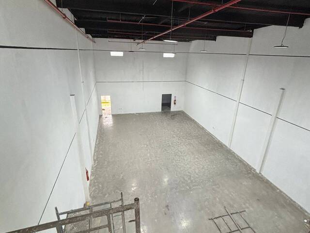 Alquiler en Samborondon - Samborondón