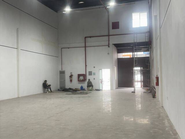 #6316 - Bodegas para Alquiler en Samborondón - G - 3