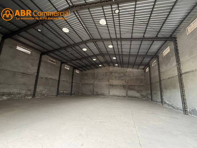 #6318 - Bodegas para Venta en Guayaquil - G - 2