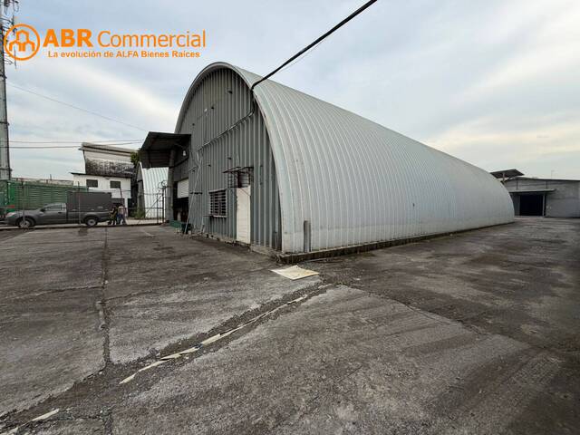 Venta en Vía a Daule - Guayaquil