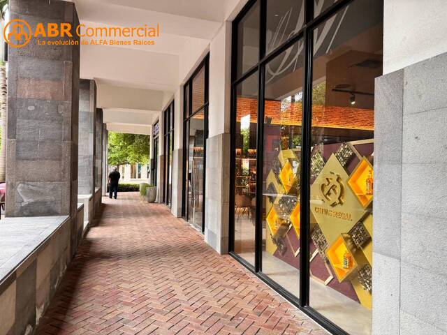 #6320 - Oficinas para Alquiler en Guayaquil - G - 3