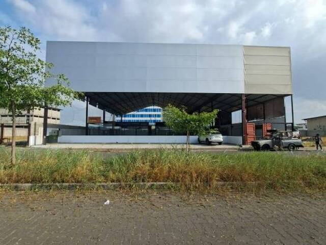 #6317 - Terreno para construir para Venta en Daule - G - 2