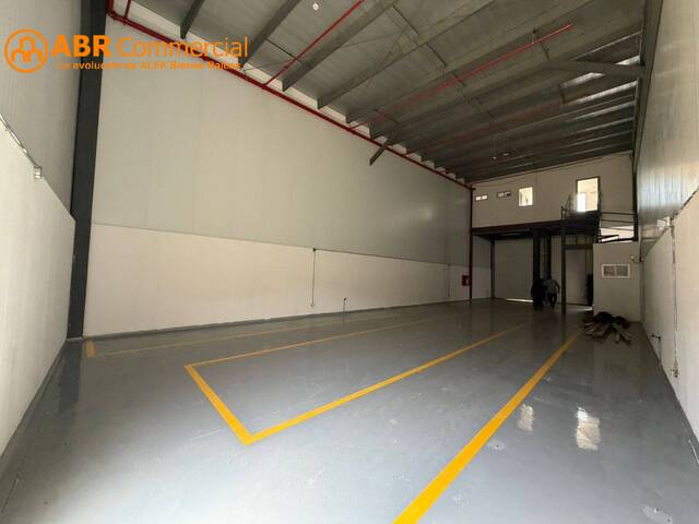 #5037 - Bodegas para Venta en Samborondón - G