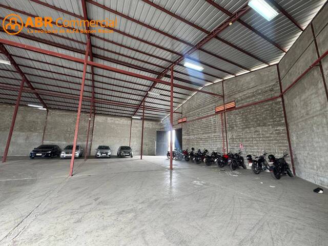 #6242 - Bodegas para Venta en Durán - G - 3