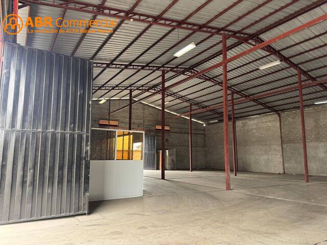 Bodegas para Venta en Durán - 5