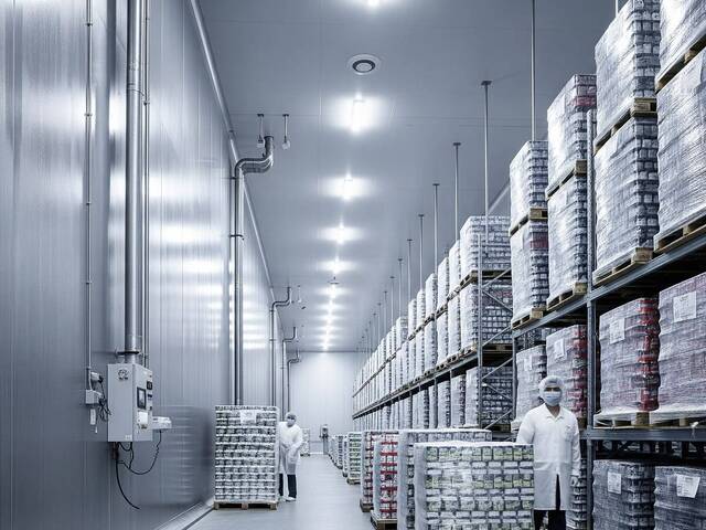 #5424 - Bodegas para Alquiler en Guayaquil - G