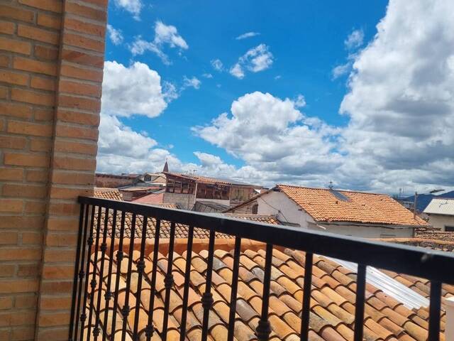 Hotel para Venta en Cuenca - 5