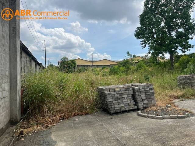 Venta en Vía a Daule - Guayaquil