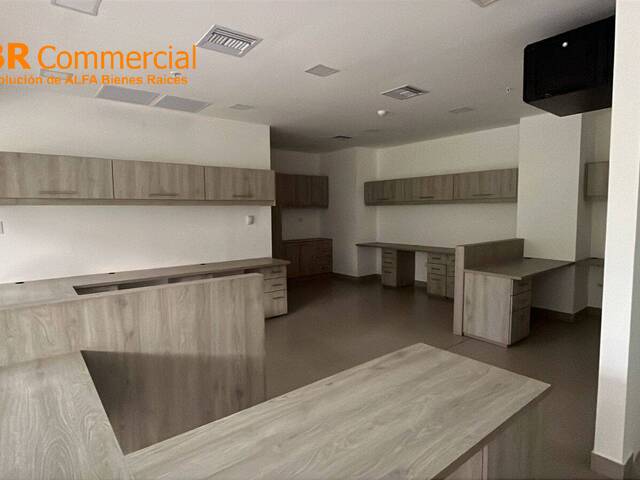 #6320 - Oficinas para Alquiler en Guayaquil - G - 3