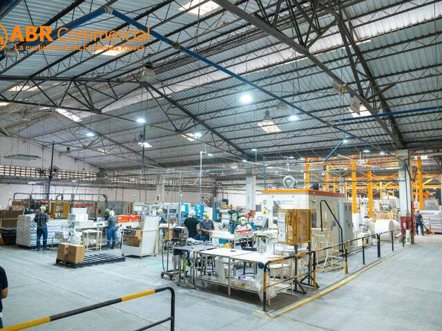 #6330 - Bodegas para Alquiler en Durán - G - 3