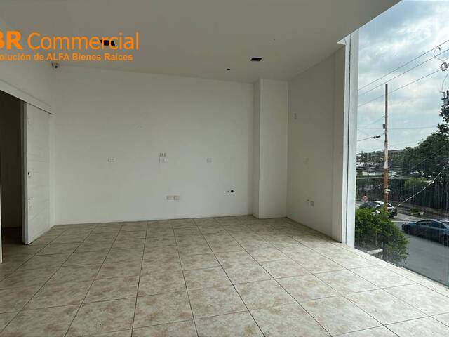 #3492 - Oficinas para Alquiler en Guayaquil - G - 3
