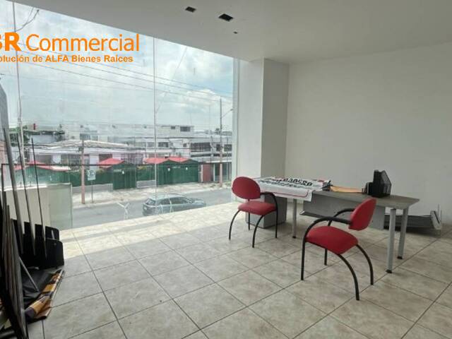 #3492 - Oficinas para Alquiler en Guayaquil - G - 2