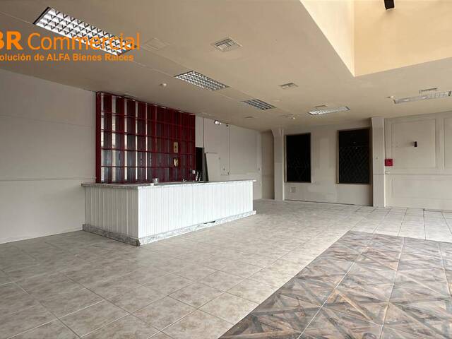 #6339 - Oficinas para Alquiler en Guayaquil - G - 3