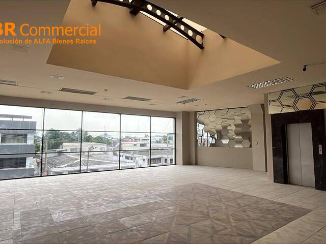 #6339 - Oficinas para Alquiler en Guayaquil - G - 2