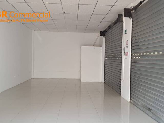 #6341 - Local Comercial para Alquiler en Guayaquil - G - 1