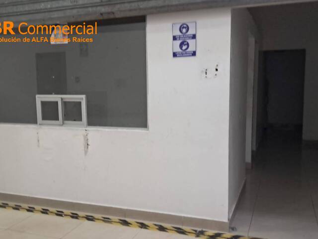 #6278 - Local Comercial para Alquiler en Guayaquil - G - 1