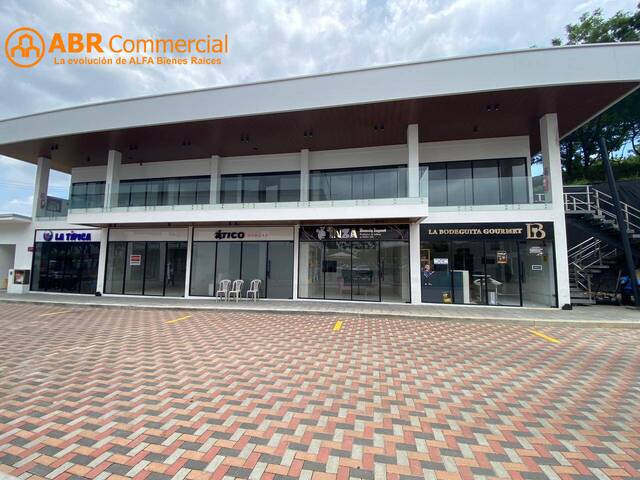 #6338 - Local Comercial para Alquiler en Daule - G - 1