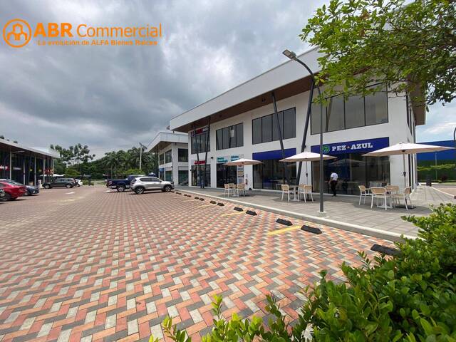 Local Comercial para Alquiler en Daule - 4