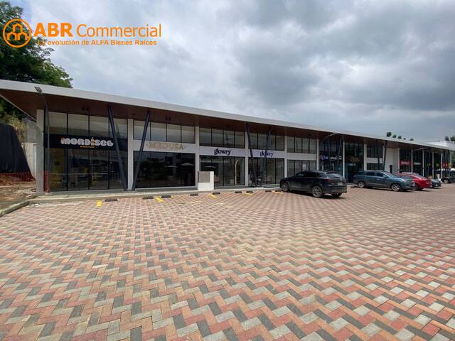 #6333 - Local Comercial para Alquiler en Daule - G - 1