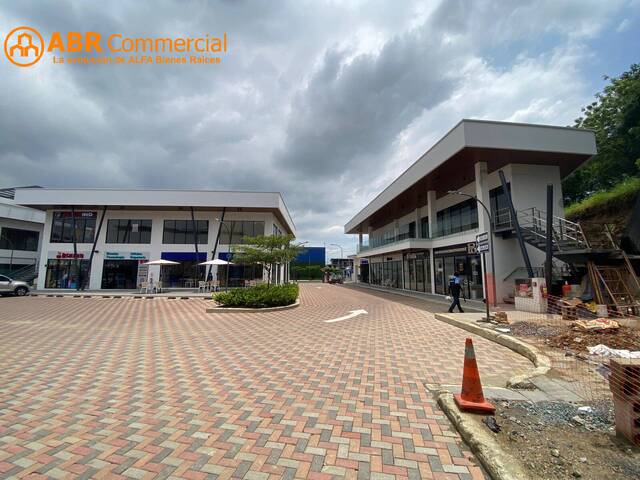 #6334 - Local Comercial para Venta en Daule - G - 2