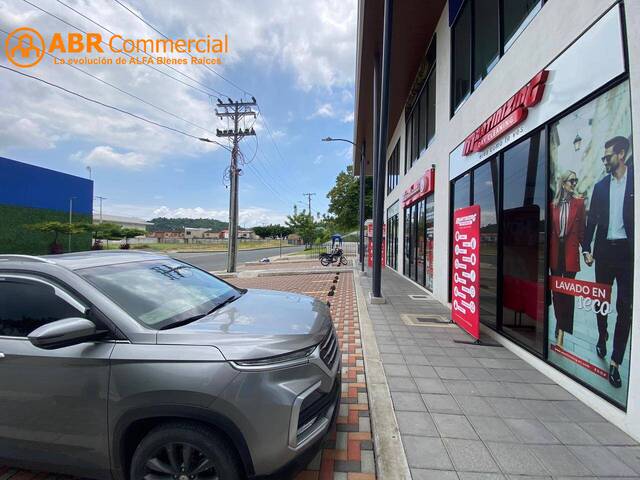 #6215 - Local Comercial para Venta en Daule - G - 2
