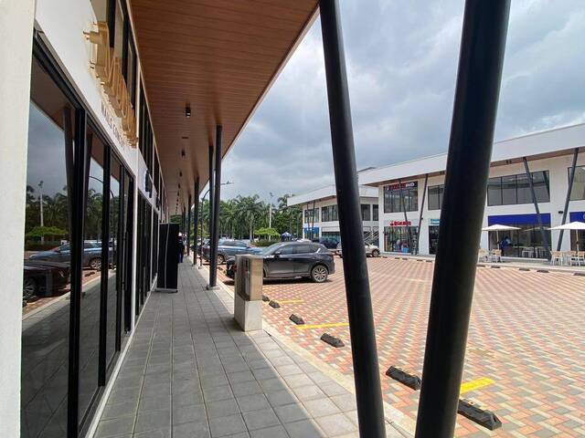#6214 - Local Comercial para Venta en Daule - G - 1