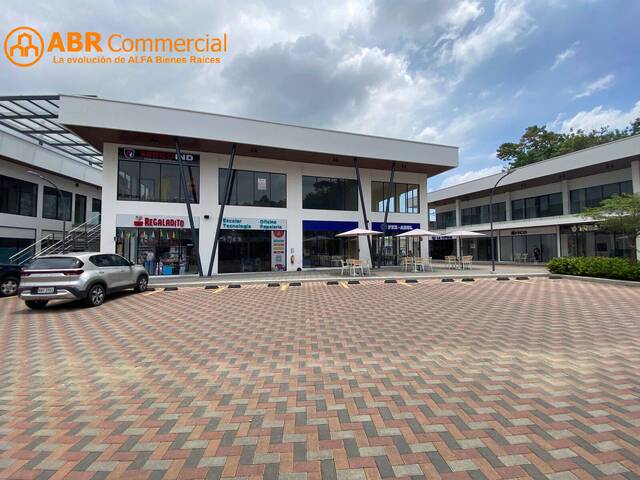 Local Comercial para Alquiler en Daule - 5