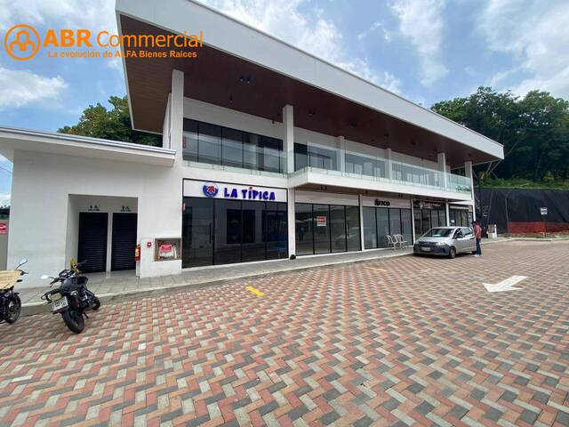 #6337 - Local Comercial para Alquiler en Daule - G - 2