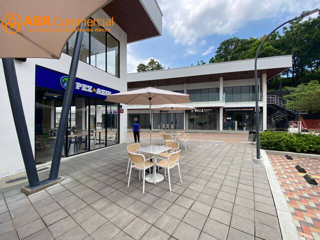 #6337 - Local Comercial para Alquiler en Daule - G - 1