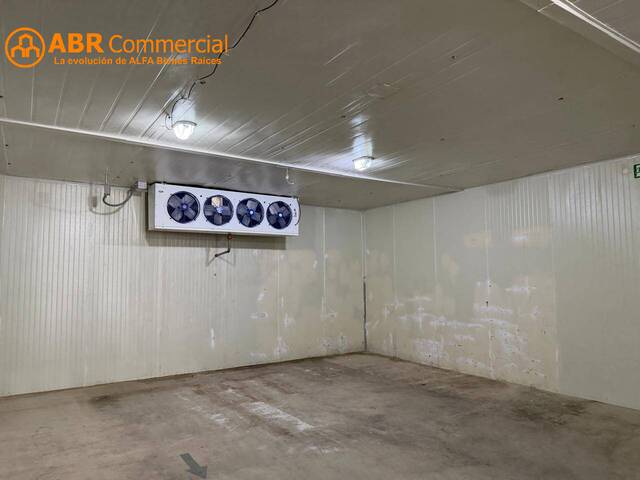 #6268 - Bodegas para Venta en Guayaquil - G