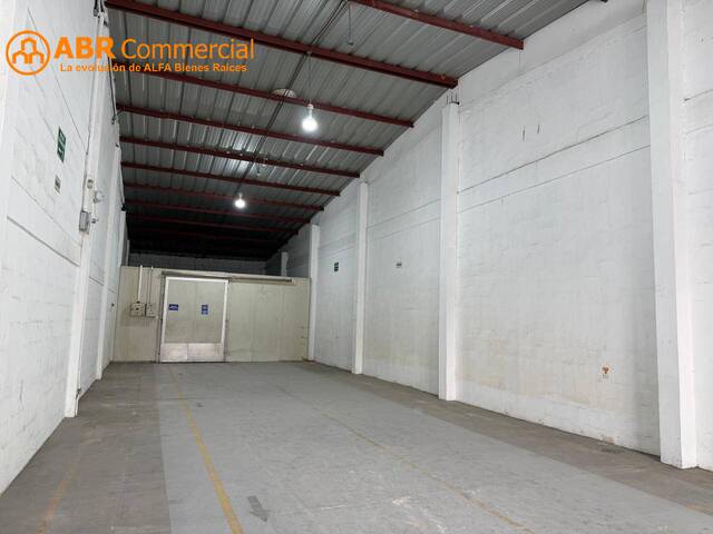 #6268 - Bodegas para Venta en Guayaquil - G