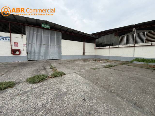 #6314 - Bodegas para Venta en Guayaquil - G - 2