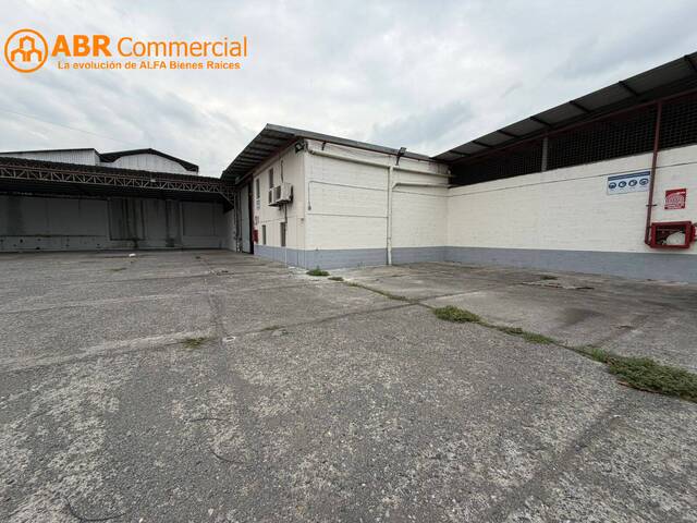 #6314 - Bodegas para Venta en Guayaquil - G - 3