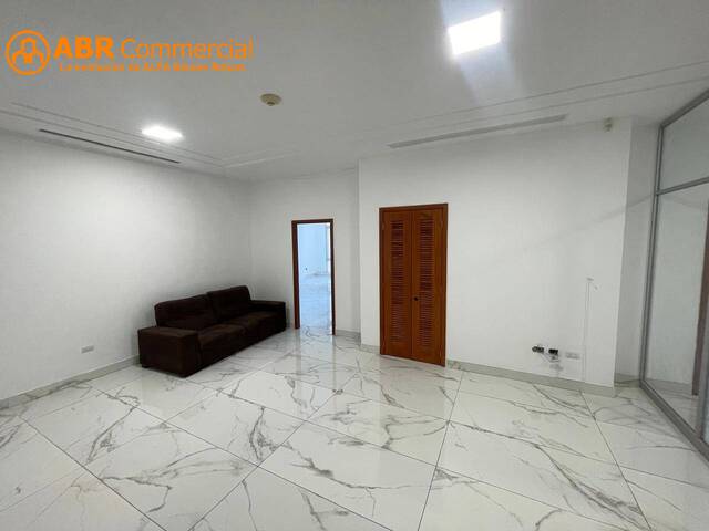 Oficinas para Alquiler en Guayaquil - 4