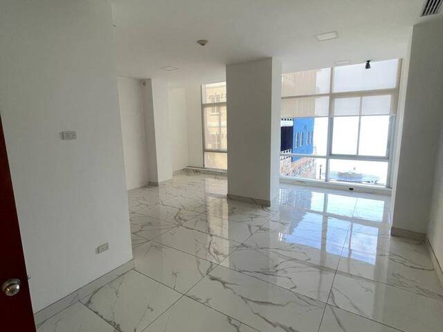 #6347 - Oficinas para Alquiler en Guayaquil - G - 3