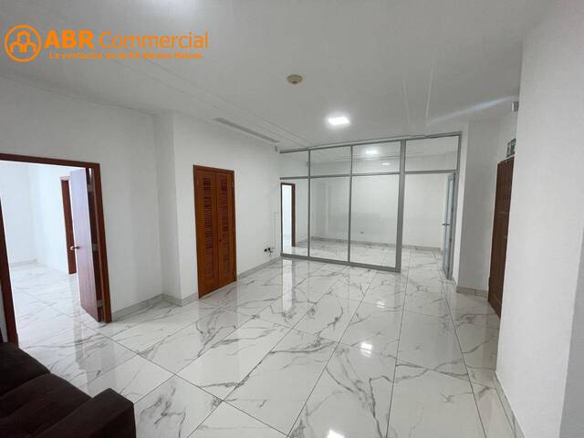 #6347 - Oficinas para Alquiler en Guayaquil - G - 2