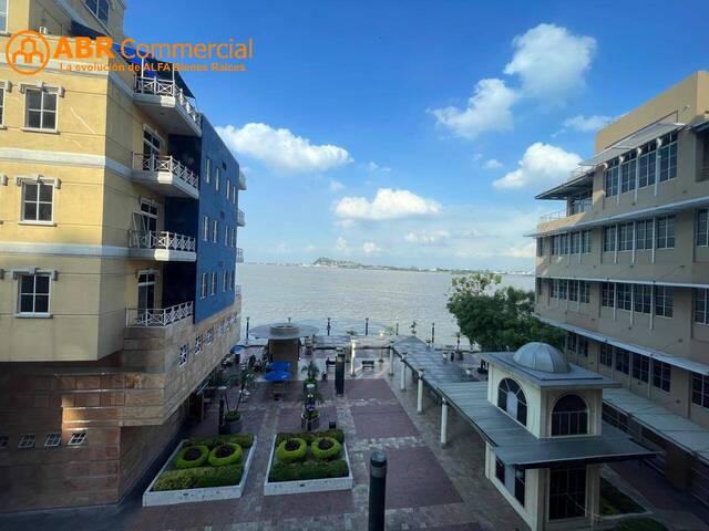 #6347 - Oficinas para Alquiler en Guayaquil - G - 1